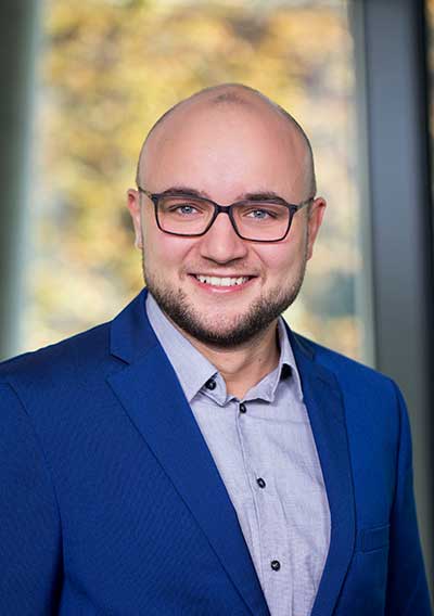 David Bourdin, BA MSc, Teaching & Research Associate Competence Center for Marketing David Bourdin, BA MSc, Teaching & Research Associate Competence Center for Marketing